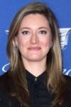 Slika glumca Zoe Perry