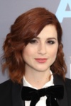 Slika glumca Aya Cash