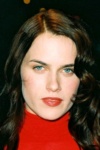 Slika glumca Mariah O'Brien