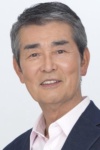 Slika glumca Tetsuya Watari