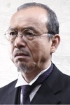 Slika glumca Yukijiro Hotaru