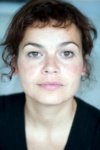 Slika glumca Aurélie Vérillon