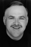 Slika glumca Keith Knight