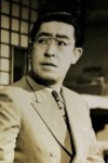 Slika glumca Isao Yamagata