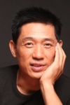Slika glumca Shi Liang