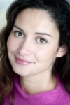 Slika glumca Blandine Bury