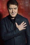 Slika glumca Corrado Guzzanti