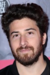 Slika glumca Jake Hoffman