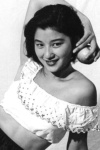 Slika glumca Kyoko Aoyama