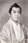 Slika glumca Naritoshi Hayashi