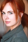 Slika glumca Galadriel Stineman