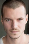 Slika glumca Nathan Keyes