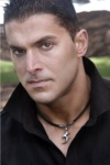 Slika glumca Silvio Simac