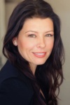 Slika glumca Arianne Fraser