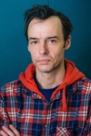 Slika glumca Paul Hilton