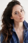Slika glumca Sara Malakul Lane