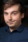 Slika glumca Scott Patey