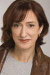 Slika glumca Haydn Gwynne