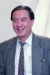 Slika glumca Ko Chun-Hsiung