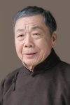 Slika glumca Wu Ma