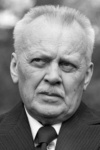 Slika glumca Karel Höger