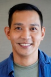 Slika glumca Suppakorn Kitsuwan