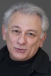 Slika glumca Serge Avédikian