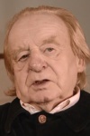 Slika glumca Pierre Vial