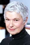 Slika glumca Sylvie Granotier