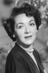 Slika glumca June Clayworth