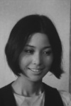 Slika glumca Rie Yokoyama