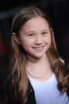 Slika glumca Meredith Droeger