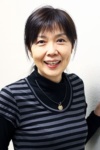 Slika glumca Kaoru Mizuki