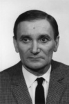 Slika glumca Václav Lohniský
