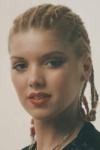 Slika glumca Marilyn Jess