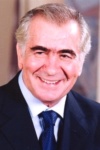 Slika glumca Christos Tsagas