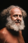 Slika glumca Jaroslav Dušek