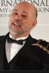 Slika glumca Cláudio Torres