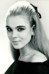 Slika glumca Pia Degermark