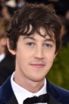 Slika glumca Alex Sharp