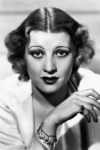 Slika glumca Margot Grahame