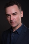 Slika glumca Shaun Smyth