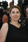 Slika glumca Valérie Benguigui