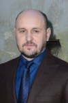 Slika glumca Adam Woronowicz