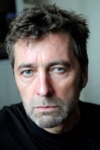 Slika glumca Krzysztof Franieczek
