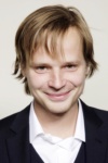 Slika glumca Kryštof Hádek