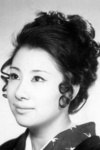 Slika glumca Yasuko Matsui