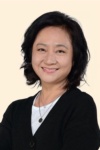 Slika glumca Yang Li-Yin