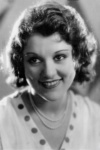 Slika glumca Lillian Roth