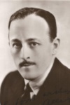 Slika glumca Frank Allenby